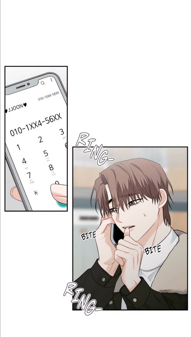 Summer Sparks - Side Story 1 manhwa