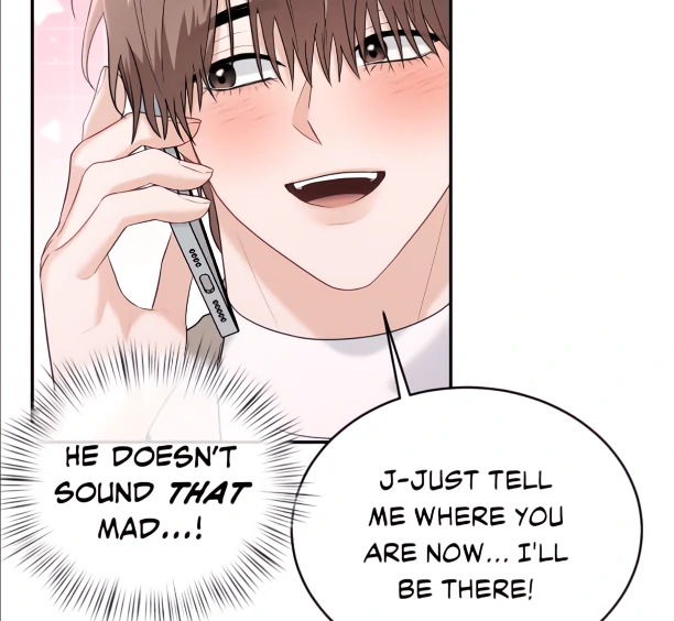 Summer Sparks - Side Story 1 manhwa