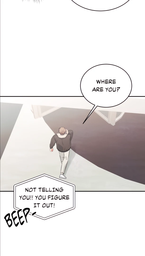 Summer Sparks - Side Story 1 manhwa
