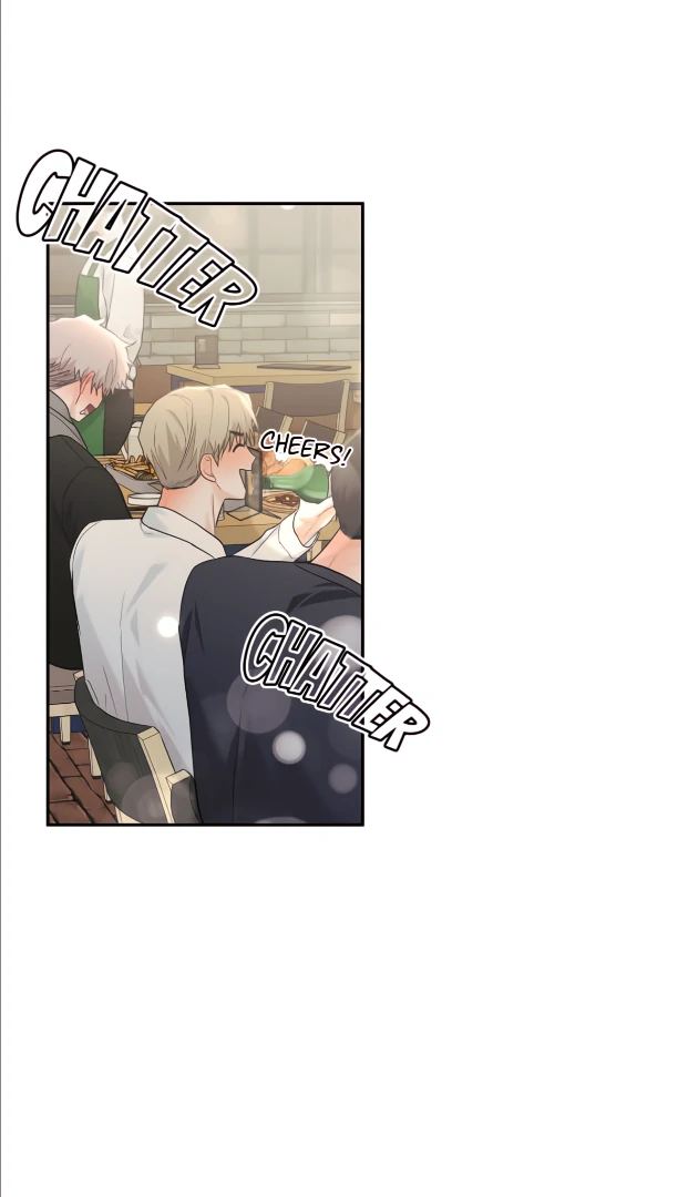 Summer Sparks - Side Story 1 manhwa