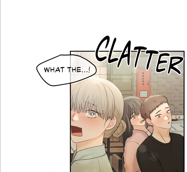 Summer Sparks - Side Story 1 manhwa