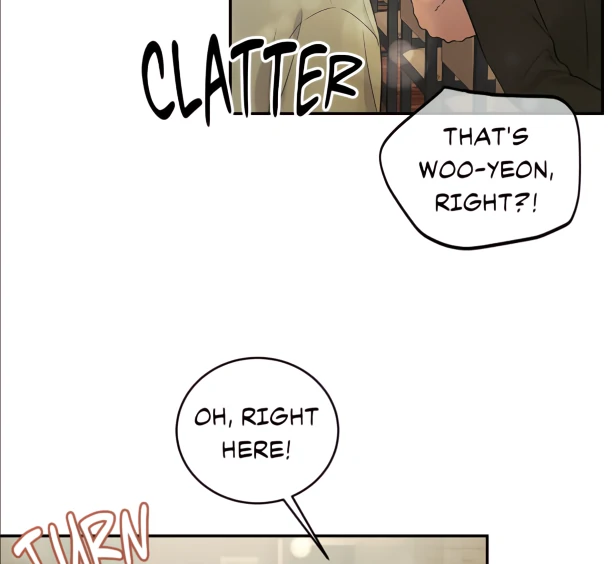 Summer Sparks - Side Story 1 manhwa