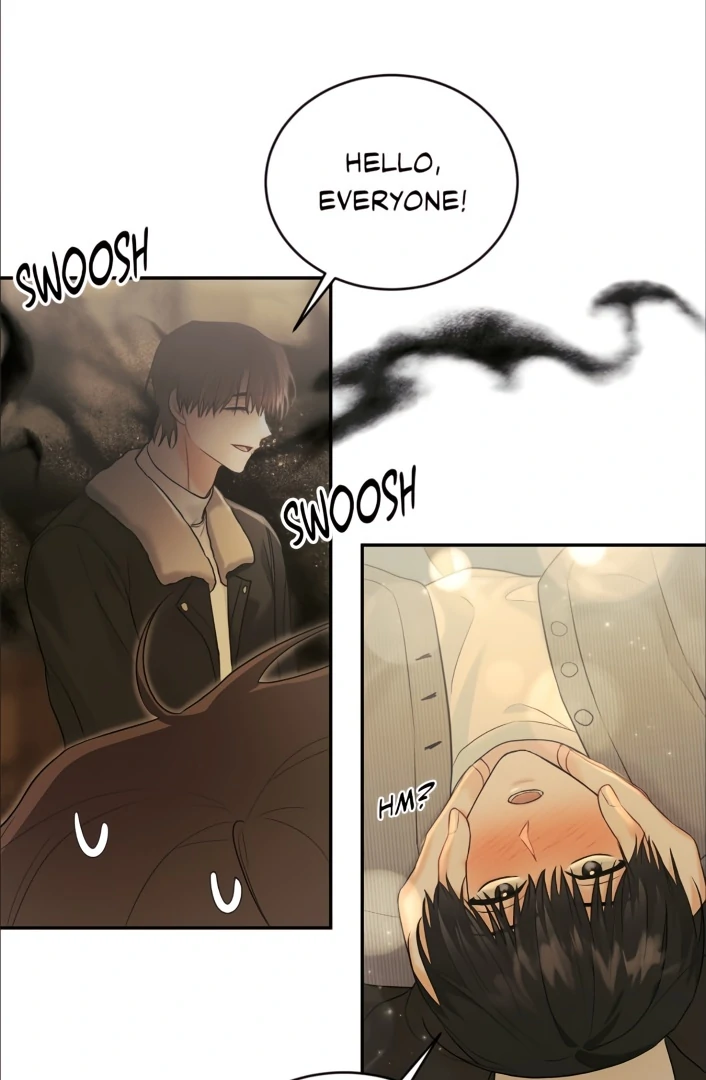 Summer Sparks - Side Story 1 manhwa