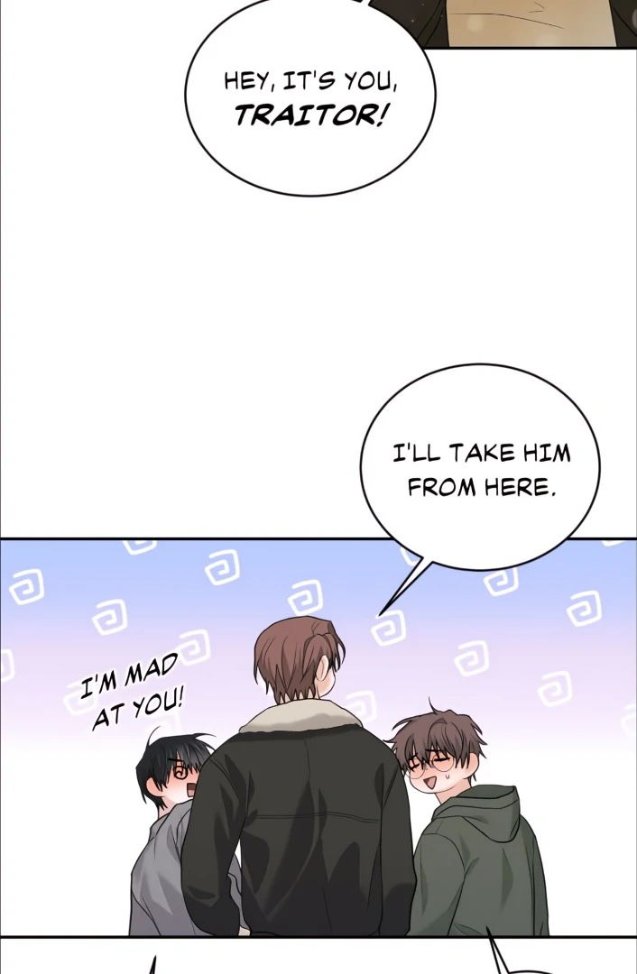 Summer Sparks - Side Story 1 manhwa