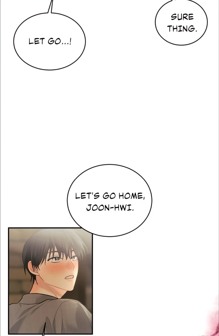 Summer Sparks - Side Story 1 manhwa