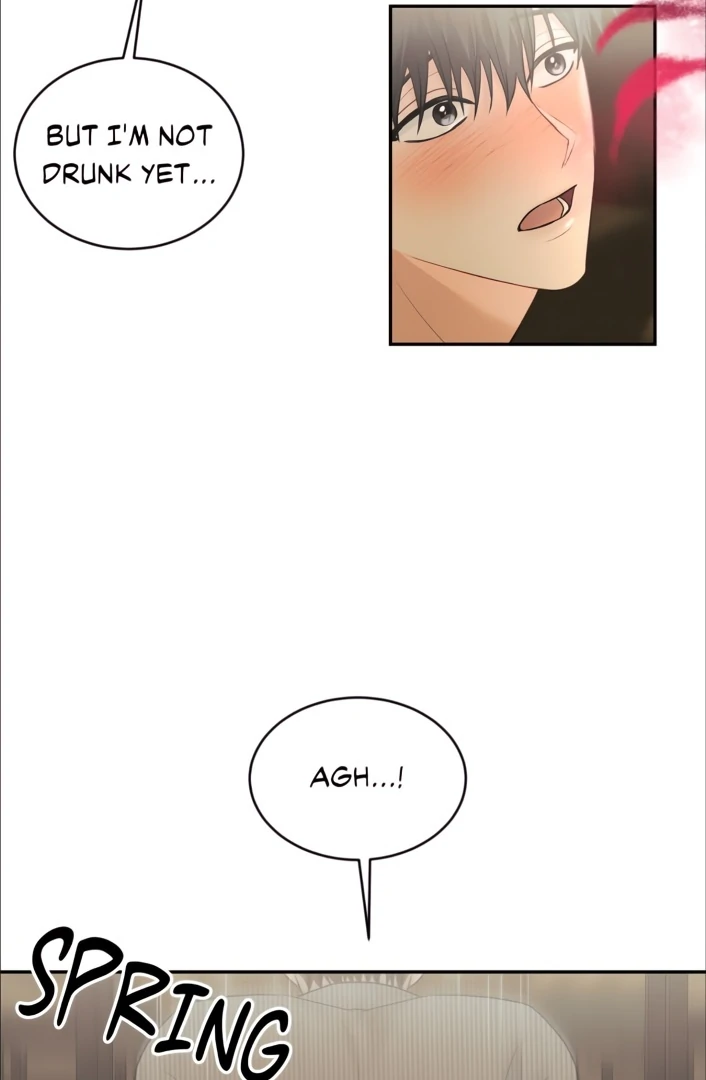 Summer Sparks - Side Story 1 manhwa