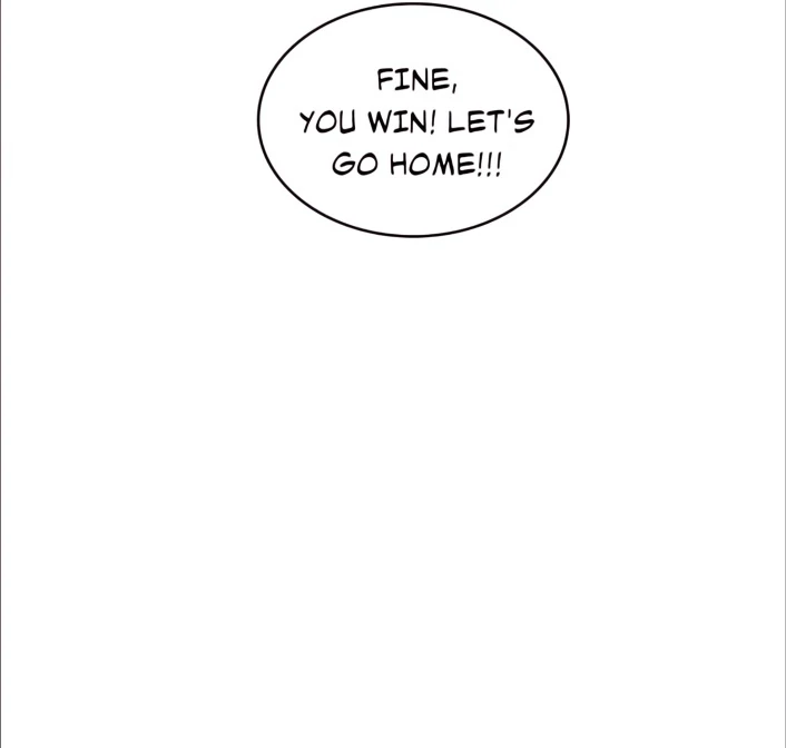 Summer Sparks - Side Story 1 manhwa