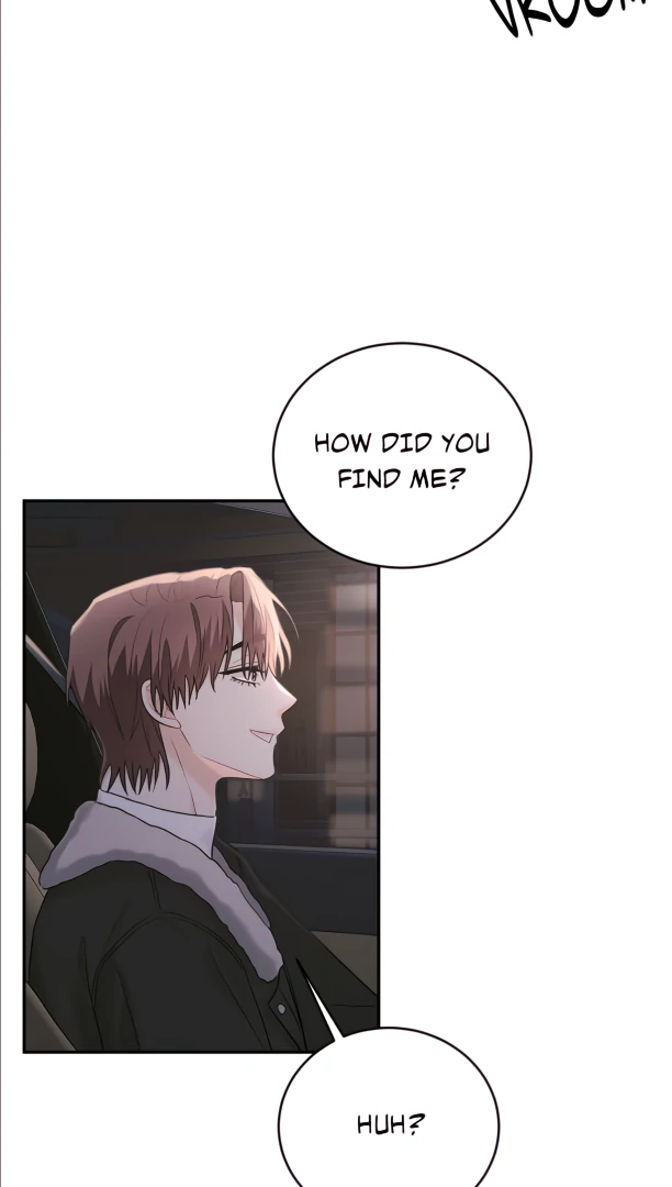 Summer Sparks - Side Story 2 manhwa
