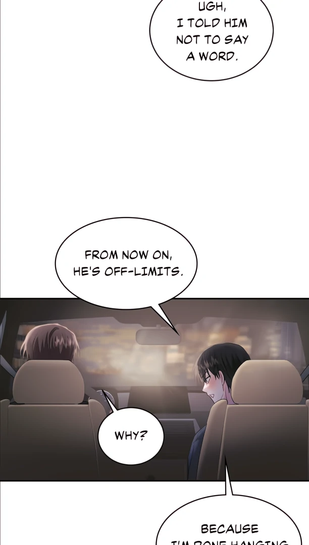 Summer Sparks - Side Story 2 manhwa