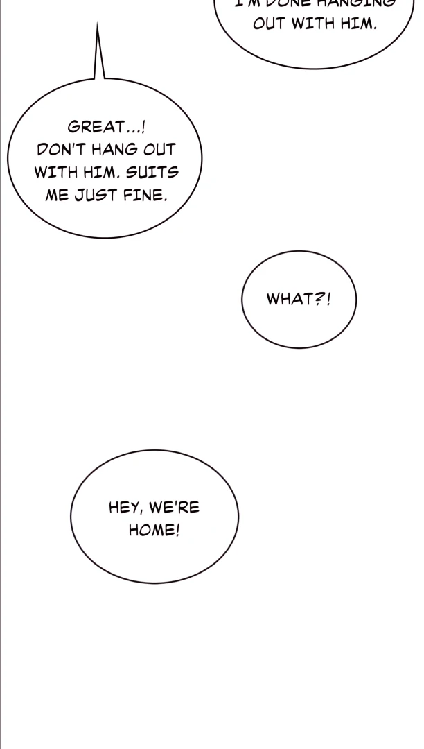 Summer Sparks - Side Story 2 manhwa