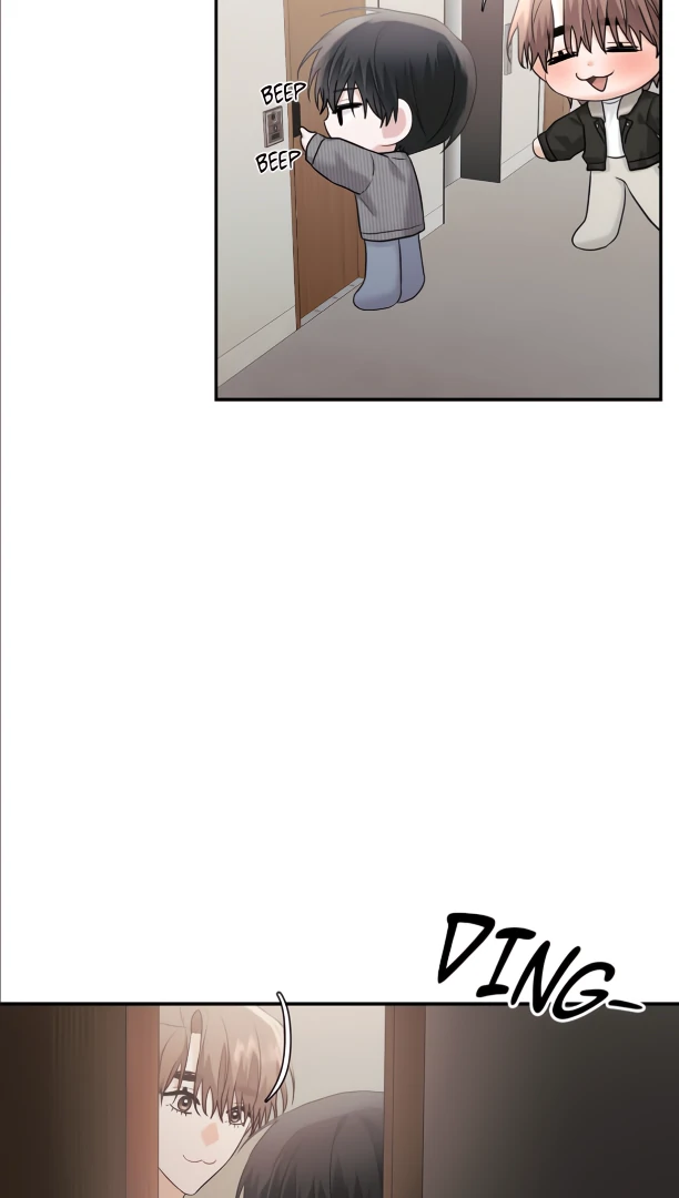 Summer Sparks - Side Story 2 manhwa