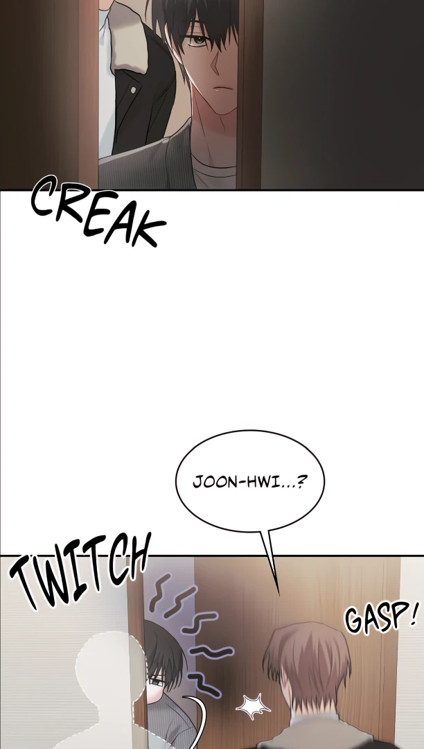 Summer Sparks - Side Story 2 manhwa