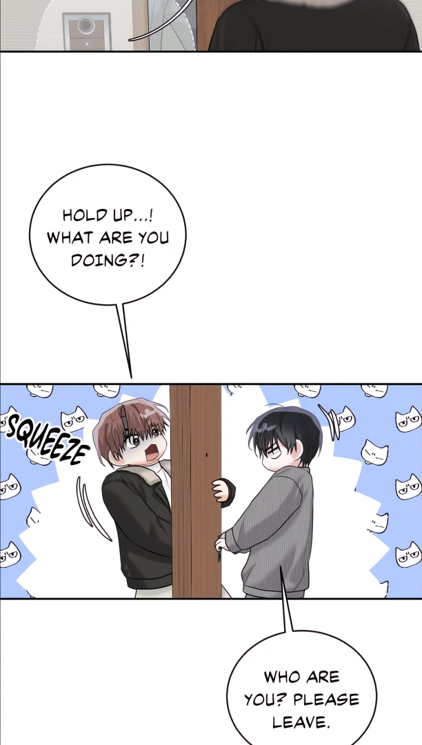 Summer Sparks - Side Story 2 manhwa