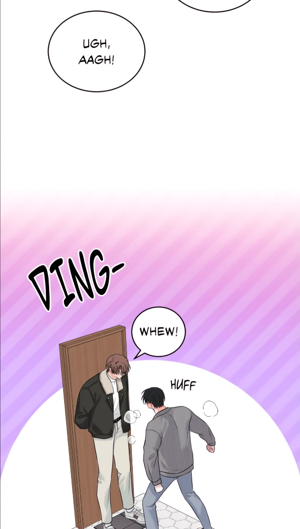 Summer Sparks - Side Story 2 manhwa