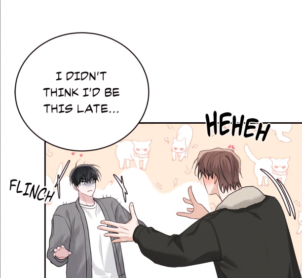 Summer Sparks - Side Story 2 manhwa
