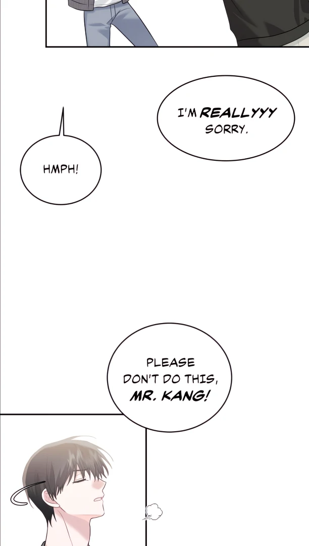 Summer Sparks - Side Story 2 manhwa