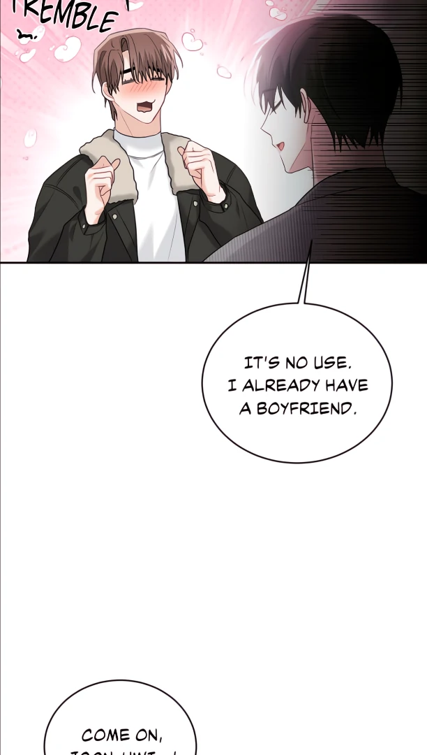 Summer Sparks - Side Story 2 manhwa