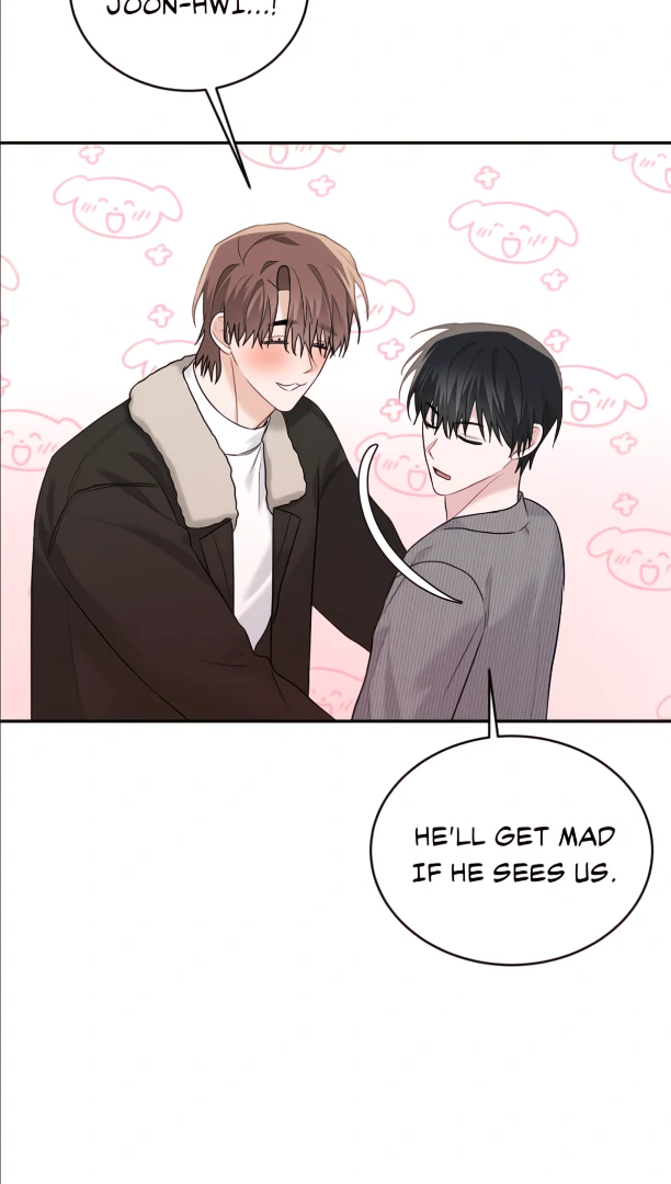 Summer Sparks - Side Story 2 manhwa