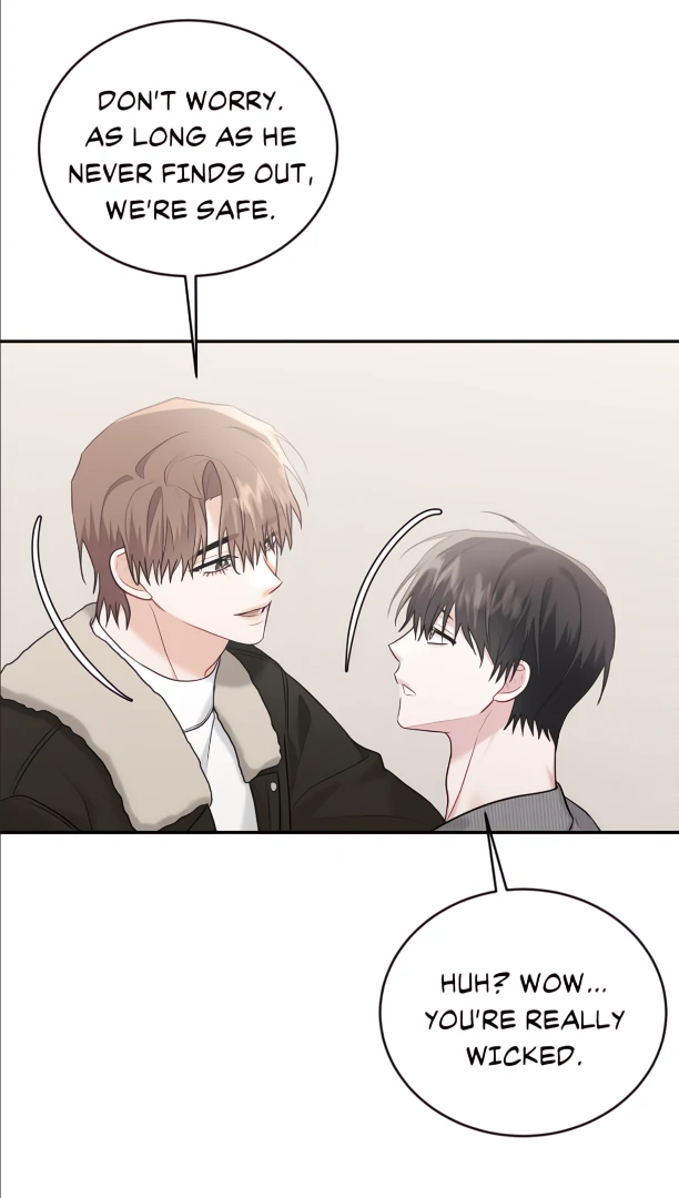 Summer Sparks - Side Story 2 manhwa