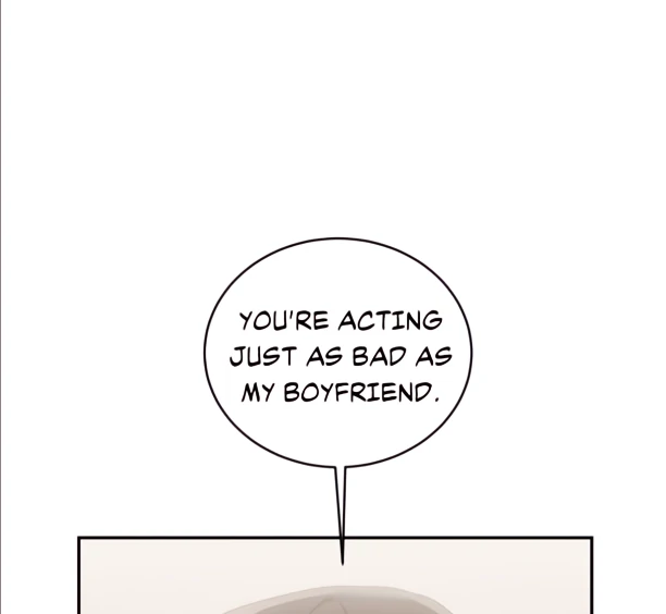 Summer Sparks - Side Story 2 manhwa