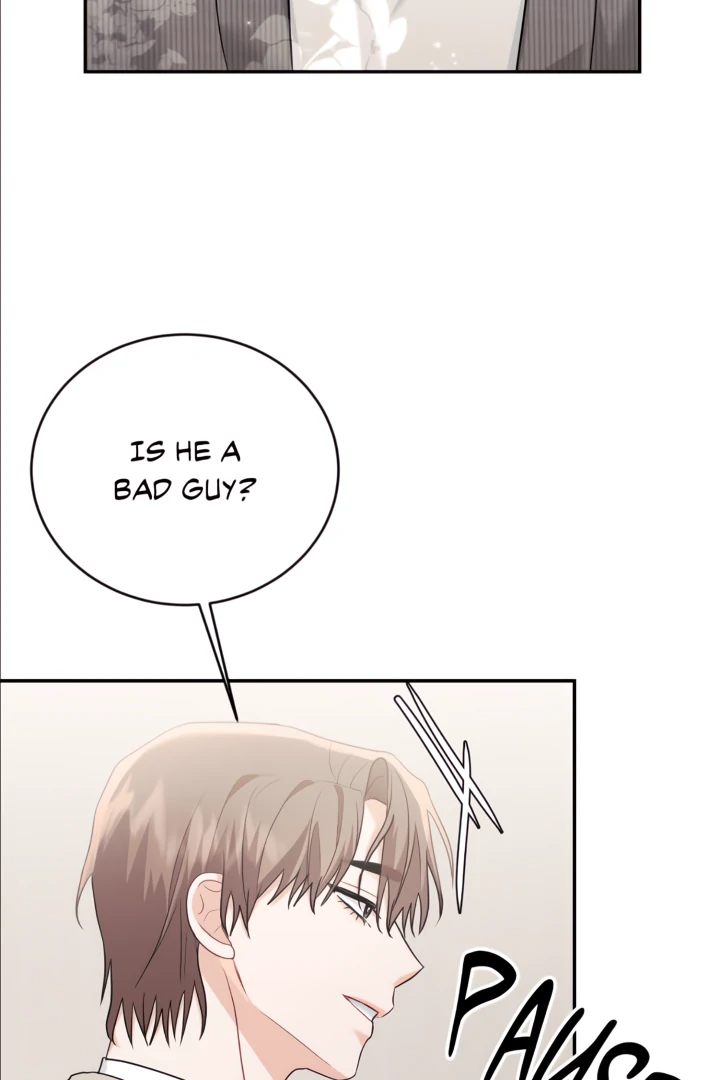 Summer Sparks - Side Story 2 manhwa