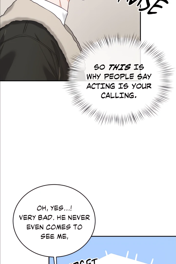 Summer Sparks - Side Story 2 manhwa