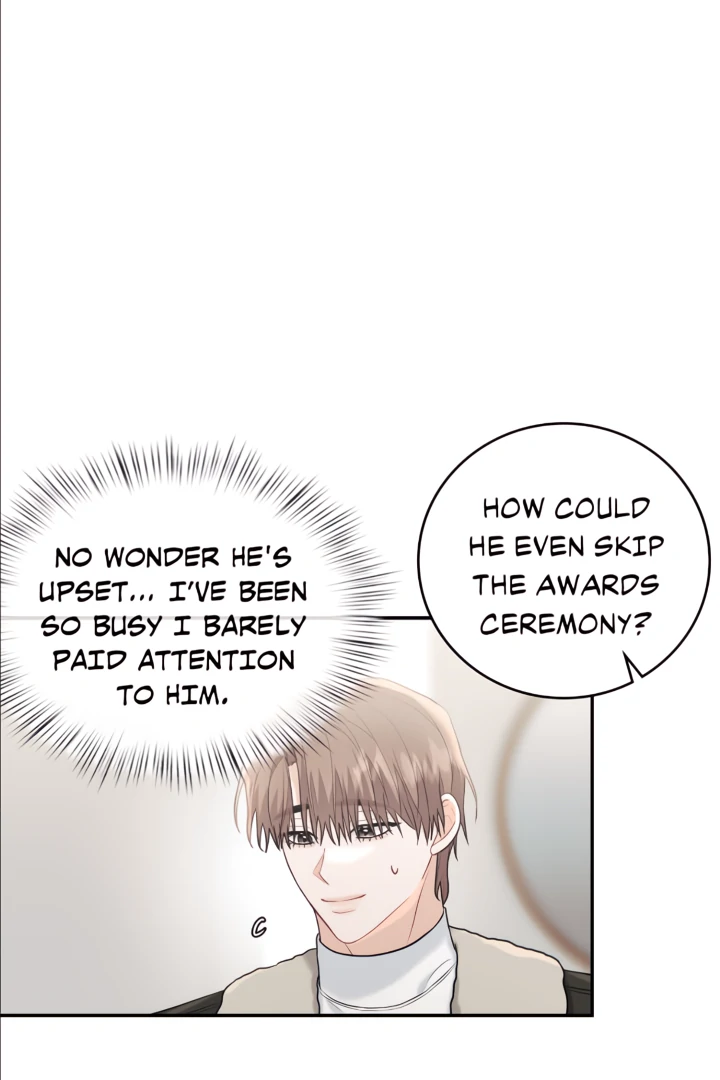Summer Sparks - Side Story 2 manhwa