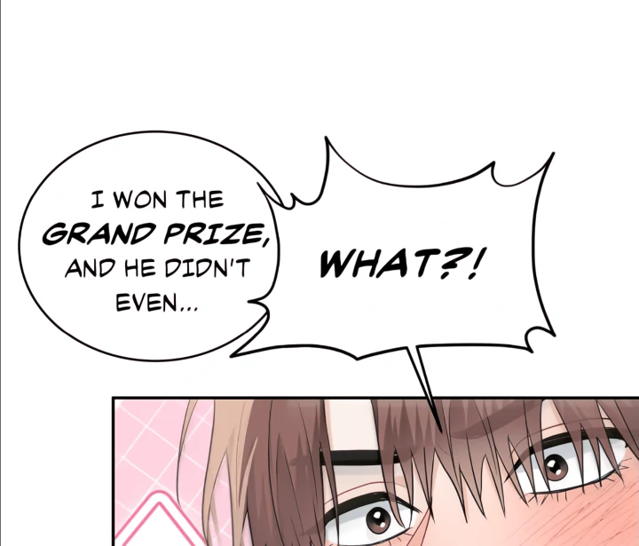 Summer Sparks - Side Story 2 manhwa