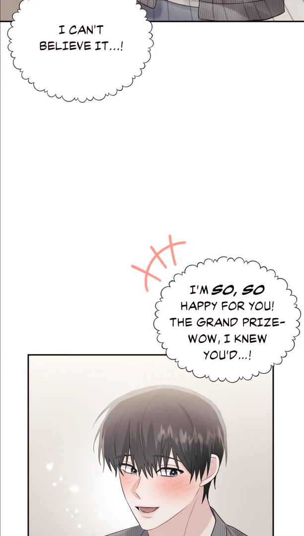 Summer Sparks - Side Story 2 manhwa