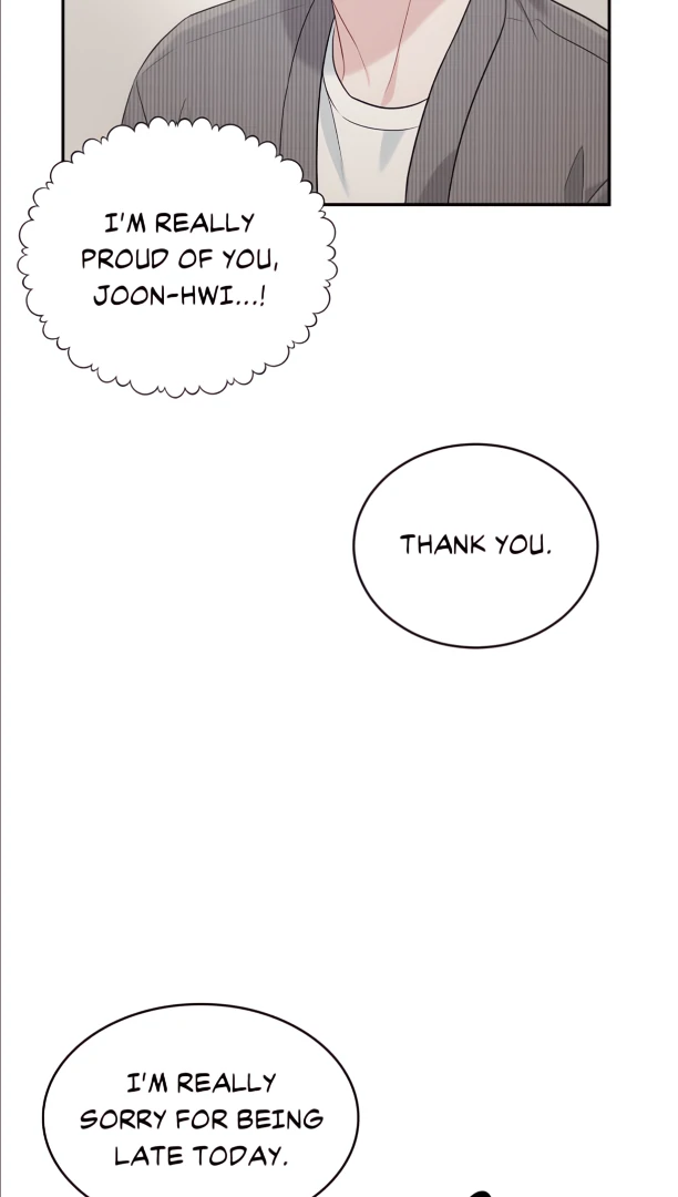 Summer Sparks - Side Story 2 manhwa