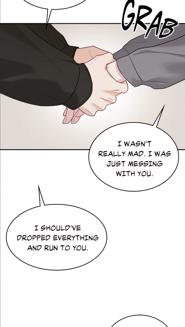 Summer Sparks - Side Story 2 manhwa