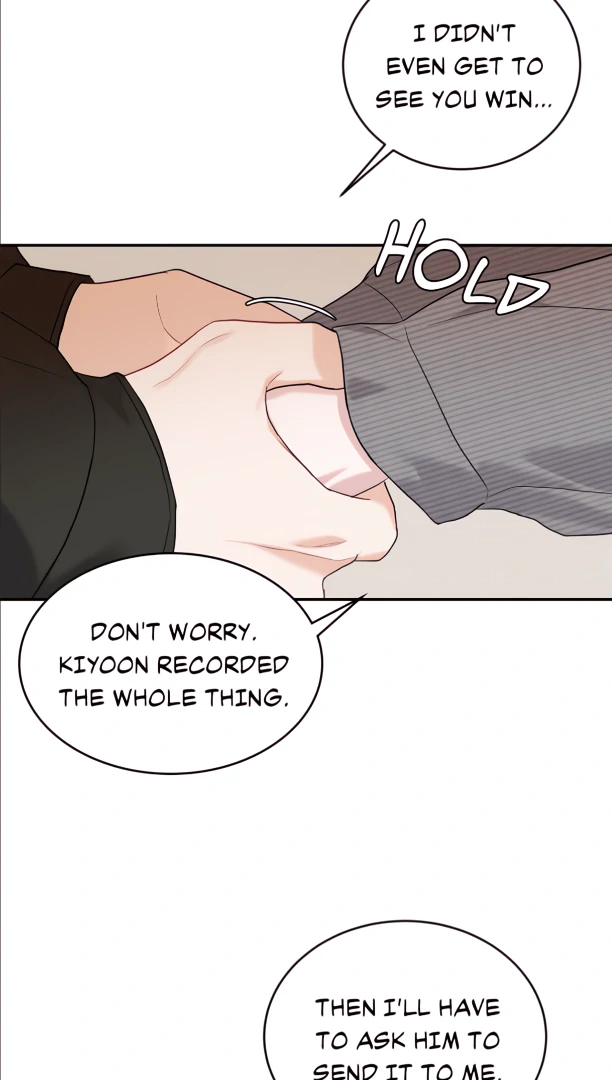 Summer Sparks - Side Story 2 manhwa