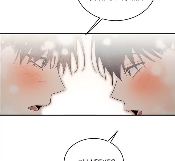 Summer Sparks - Side Story 2 manhwa