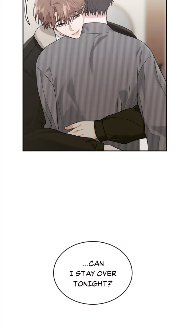 Summer Sparks - Side Story 2 manhwa