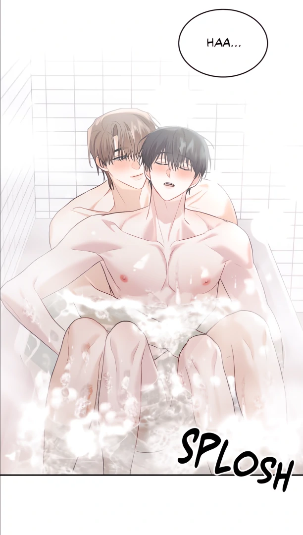Summer Sparks - Side Story 2 manhwa