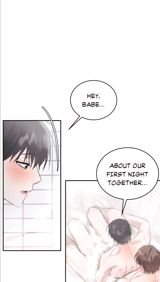 Summer Sparks - Side Story 2 manhwa