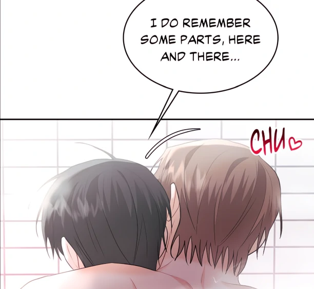 Summer Sparks - Side Story 2 manhwa