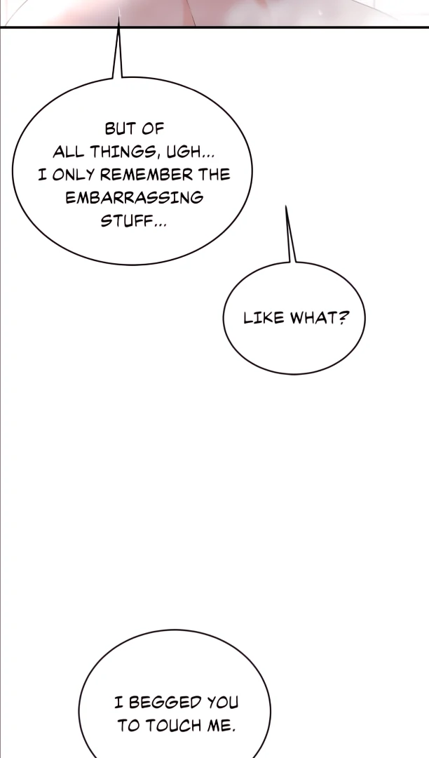 Summer Sparks - Side Story 2 manhwa