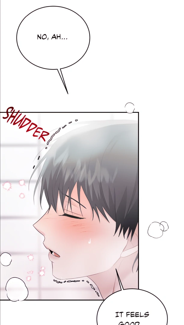 Summer Sparks - Side Story 2 manhwa