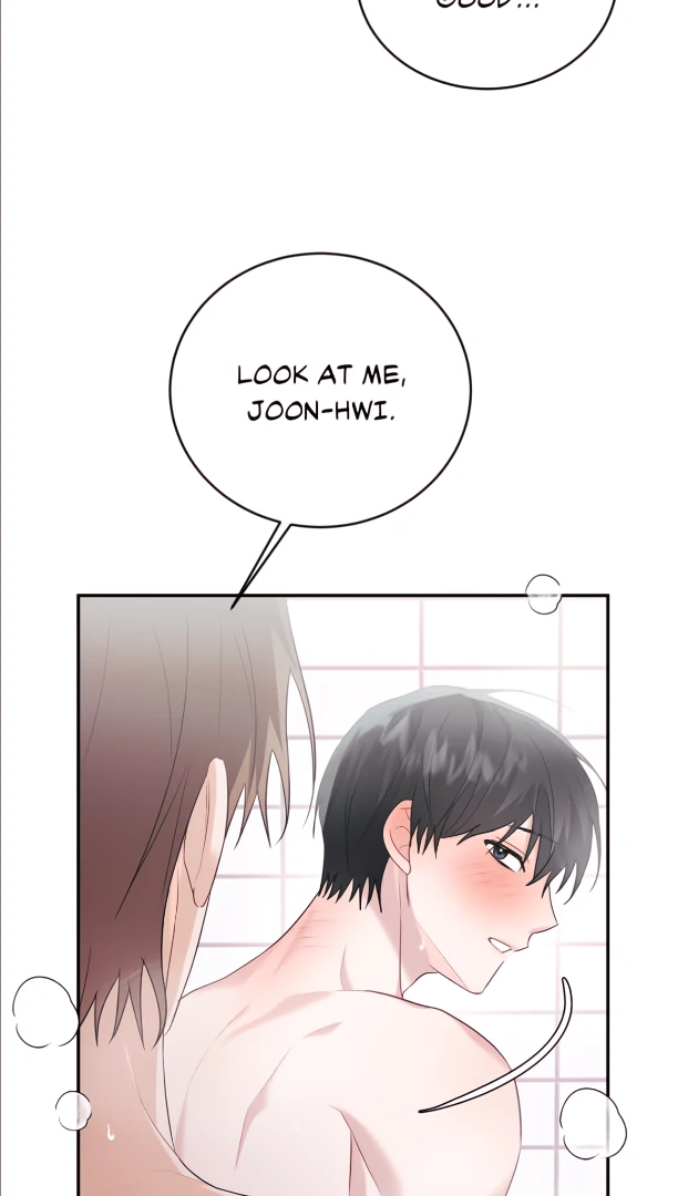 Summer Sparks - Side Story 2 manhwa