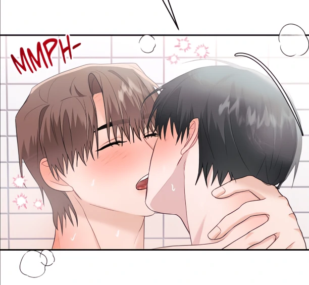 Summer Sparks - Side Story 2 manhwa
