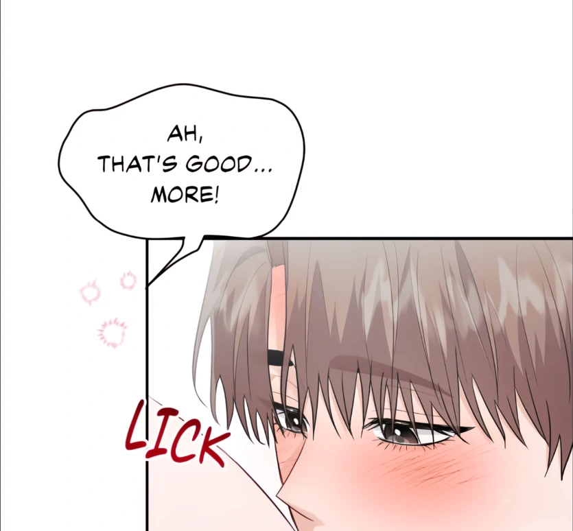 Summer Sparks - Side Story 2 manhwa