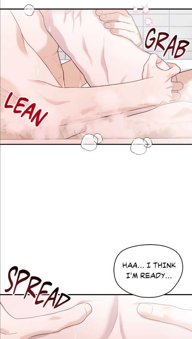 Summer Sparks - Side Story 2 manhwa