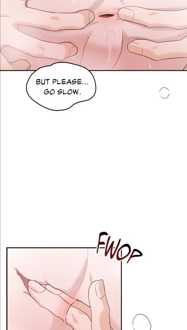 Summer Sparks - Side Story 2 manhwa