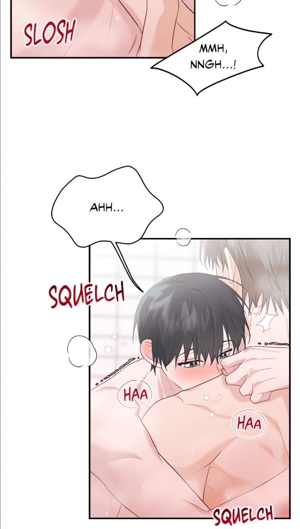 Summer Sparks - Side Story 2 manhwa