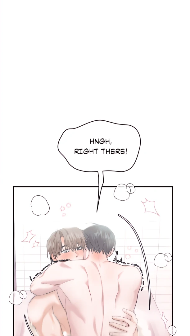 Summer Sparks - Side Story 2 manhwa