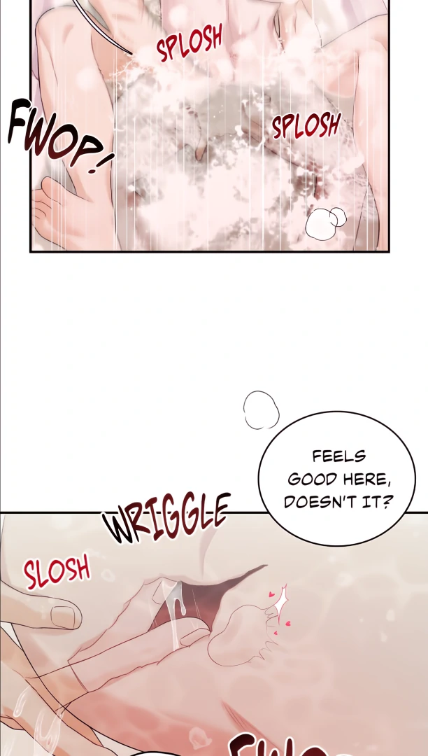 Summer Sparks - Side Story 2 manhwa