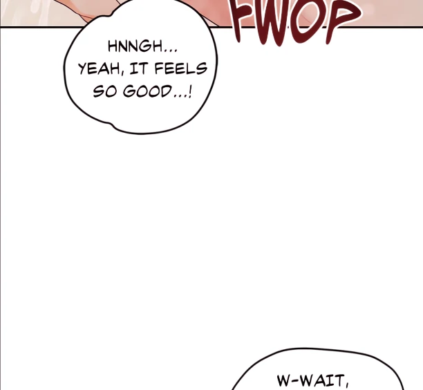 Summer Sparks - Side Story 2 manhwa