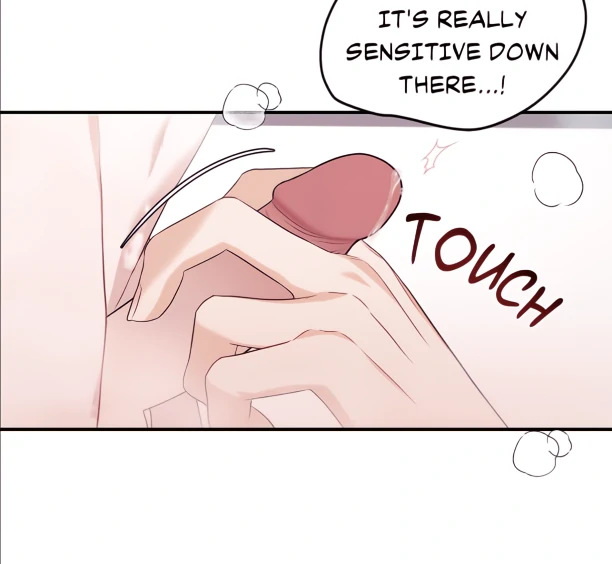 Summer Sparks - Side Story 2 manhwa