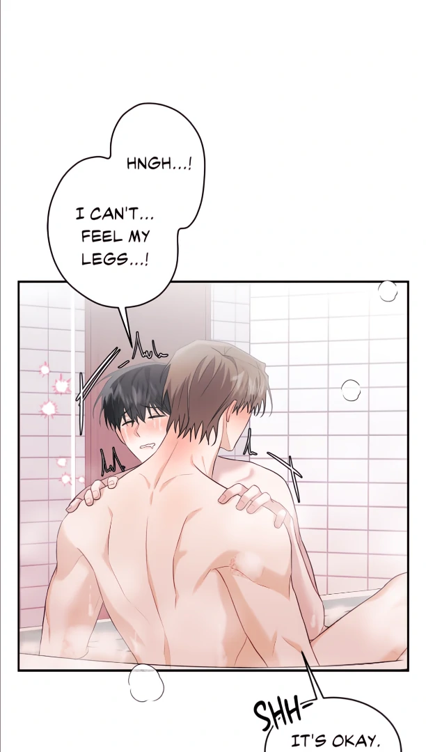 Summer Sparks - Side Story 2 manhwa